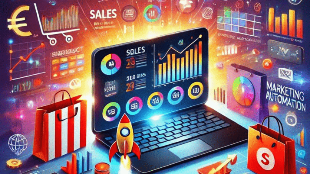 Website Traffic by 300%