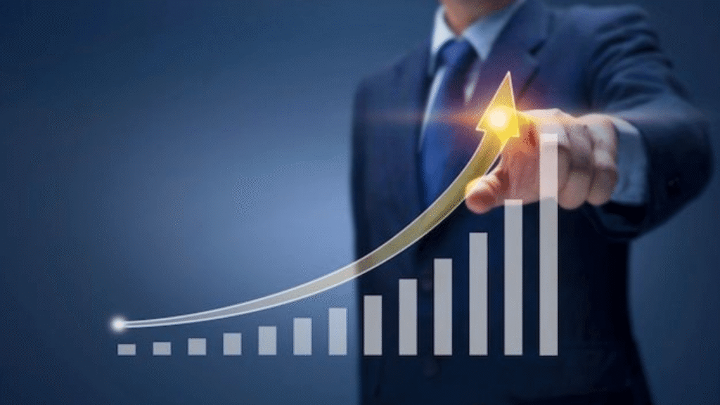 Website Traffic by 300%