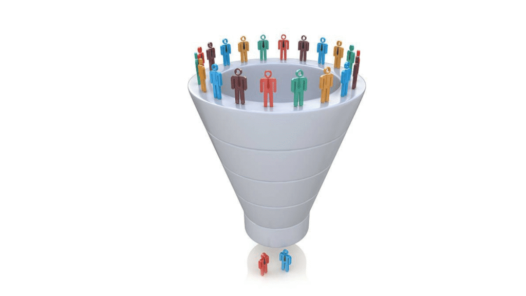 Marketing Funnels Explained: 2025 Guide for Beginners
