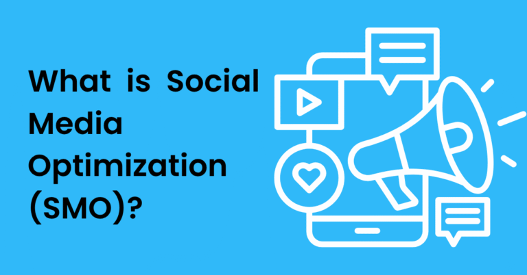 Social Media Optimization