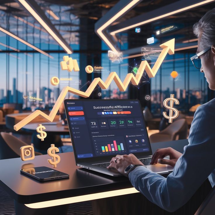 Performance Marketing